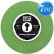 画像1: KENDRICK LAMAR / SQUABBLE UP (7インチ/マル秘EDIT) [■限定■大推薦！DJ KOCOプレイ！「NEVER TOO MUCH」使い！] (1)