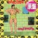 画像1: BALTIMORA / ターザン・ボーイ (原盤/DEEJAYバージョン) [◎中古レア盤◎お宝！白ラベル非売品！80'sハイエナ名曲！雄叫びソング！] (1)