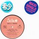 LAILA /  HEAVEN + 1曲 (全2曲) [■廃盤■お宝！隠れオシャレ傑作！スウィング・アウト・シスター好き必須！]