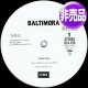 BALTIMORA / ターザン・ボーイ (原盤/DEEJAYバージョン) [◎中古レア盤◎お宝！白ラベル非売品！80'sハイエナ名曲！雄叫びソング！]