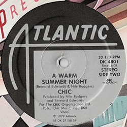 画像2: CHIC / GOOD TIMES + 1曲 (米原盤/12"MIX) [◎中古レア◎お宝！滅多に無し！本物のUS原盤！サンプリング大ネタ！]