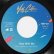 画像2: WILLY CALDERON / STAY WITH ME & MIDNIGHT PRETENDERS (7インチ) [■限定■待望の7"化！大推薦カバー！松原みき！亜蘭知子！] (2)