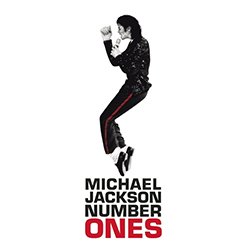 画像2: MICHAEL JACKSON / NUMBER ONES (2LP/全18曲) [■2LP■お宝直行！赤色盤！名曲を網羅！究極のベストアルバム！]