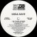 画像3: NONA GAYE / I'M OVERJOYED (USプロモ/5VER) [◎中古レア盤◎激レア！本物のプロモ原盤！マービンゲイ娘！90's R&B名盤！] (3)