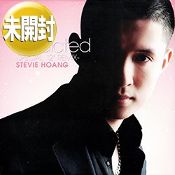 画像1: STEVIE HOANG / ADDICTED (原盤/REMIX) [◎中古レア盤◎激レア！未開封！極少生産！日本のみ！お探しのREMIX！]