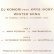 画像2: DJ KOMORI / WINTER SONG (原盤/3VER) [◎中古レア盤◎激レア！なんと奇跡の未開封！ジャケ付原盤！ドリカムカバー！] (2)
