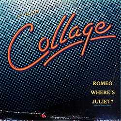 画像3: COLLAGE / ROMEO WHERE'S JULIET? (米原盤/12"MIX) [◎中古レア盤◎お宝！初回金印入り！本物のUS原盤！哀愁80's名曲！]