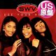 SWV / USE YOUR HEART (米原盤/4VER) [◎中古レア盤◎お宝！シュリンク残！本物の原盤！ケンドリック元ネタ！ ]