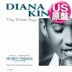 DIANA KING / I SAY A LITTLE PRAYER (米原盤/REMIX) [◎中古レア盤◎お宝！シュリンク付美品！哀愁ハウスカバー！LOVE TO INFINITY！ ]