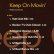 画像2: SOUL II SOUL / KEEP ON MOVIN (英原盤/96年MIX) [◎中古レア盤◎お宝！英国版ジャケ！96年版+オリジ！] (2)