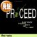画像1: THE ROOTS / PROCEED (PT.1 & 3) [◎中古レア盤◎お宝！ジャケ付！JAZZYアングラ名盤！] (1)