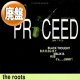 THE ROOTS / PROCEED (PT.1 & 3) [◎中古レア盤◎お宝！ジャケ付！JAZZYアングラ名盤！]