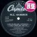 画像1: MC HAMMER / U CAN'T TOUCH THIS (欧州原盤/スクラッチMIX) [◎中古レア盤◎お宝！別内容版！激人気"スクラッチMIX"！] (1)