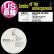 画像1: LORDS OF THE UNDERGROUND / HERE COME THE LORDS (米原盤/全2曲) [◎中古レア盤◎お宝！シュリンク残！ステッカー付原盤！JAZZYミドル傑作！] (1)