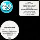 LOOSE ENDS / A LITTLE SPICE (ギャングスターMIX) [◎中古レア盤◎お宝！少量生産！お洒落JAZZY最高峰！MURO！]