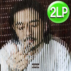 画像1: ZORN / RAP (2LP/全13曲) [■予約■待望のアナログ化！日本語ラップ名盤！いたいのとんでけ！]