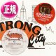 ULTIMATE FORCE / I'M NOT PLAYING (4VER) [◎中古レア盤◎お宝！シュリンク付！2枚鉄板！ミドル基本！音質抜群の正規！]
