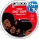 FRISCO feat SPINNA B-ILL / SHO’ NUFF (7インチ/2026 REMIX) [■限定■リプレス！ピクチャー7"！極上ラバーズ・カバー！MURO！]
