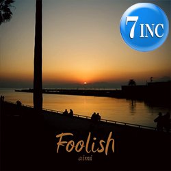 画像1: AIMI & LIL SUMMER / FOOLISH & ROCK THE BOAT (7インチ) [■予約■大推薦ジャパニーズ！最新カバー！ASHANTI！AALIYAH！]