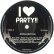 画像2: V.A / I LOVE PARTYロック編パート1 (マル秘MIX/全6曲) [■廃盤■激レア！極少量生産！有名ROCK連発！驚愕マル秘MIX！] (2)