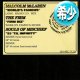 SOULS OF MISCHIEF / 93 TIL INFINITY + 2曲 (全3曲) [◎中古レア盤◎お宝！少量生産！ミドル名曲を3曲！]