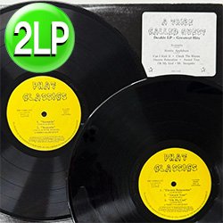 画像1: A TRIBE CALLED QUEST / ベストLP第1弾 (2LP/全9曲) [◎中古レア盤◎お宝！少量生産2枚組！初期名曲一挙！]
