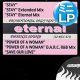 ETERNAL / ミニLPサンプラー (全3曲) [◎中古レア盤◎お宝！少量生産！日本企画！最強カップリング版！]