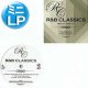V.A / R&Bクラシック第2弾 (ミニLP/全6曲) [■廃盤■お宝！美A級品！少量生産！凄い内容！「IN MY LIFE」の7"MIX！]