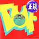 T-SKI VALLEY / CATCH THE BEAT (12"MIX) [◎中古レア盤◎お宝！美A級品！少量生産の正規12"！「ハートビート」使い！インスト入り！]