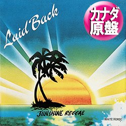画像1: LAID BACK / SUNSHINE REGGAE & WHITE HORSE (カナダ原盤/12"MIX) [◎中古レア盤◎激レア！美品！珍しいカナダ原盤！ロングMIX！豪華2曲！]
