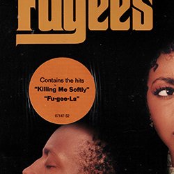 画像2: FUGEES / THE SCORE (2LP原盤/全13曲) [◎中古レア盤◎激レア！シュリンク&ステッカー付！当時の2枚組原盤！歴史的名盤！]