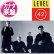 画像1: LEVEL 42 / LESSONS IN LOVE (カナダ原盤/12"MIX) [◎中古レア盤◎激レア！珍しい別ジャケ！滅多に無いカナダ原盤！別内容！] (1)