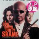 O.S.T / A LOW DOWN DIRTY SHAME (2LP原盤/全18曲) [◎中古レア盤◎お宝！2枚組原盤！90's 映画サントラ名盤！]