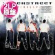BLACKSTREET  / FINALLY (LP原盤/全14曲) [◎中古レア盤◎お宝！シュリンク&ステッカー付！見開きジャケ2枚組原盤！R&B名盤！]