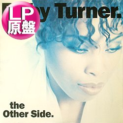画像1: RUBY TURNER / THE OTHER SIDE (LP原盤/全10曲) [◎中古レア盤◎お宝！本物のUS原盤！お洒落UKソウル名盤！]