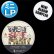 画像1: V.A / WESTSIDEパーティー第1弾 (ミニLP/全4曲) [■廃盤■お宝！少量生産！レア音源4曲！日本版オンリー企画！] (1)