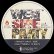 画像2: V.A / WESTSIDEパーティー第1弾 (ミニLP/全4曲) [■廃盤■お宝！少量生産！レア音源4曲！日本版オンリー企画！] (2)