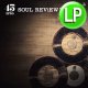 45TRIO /  SOUL REViEW 2 (LP/全12曲) [■予約■待望の2NDアルバム！絶品JAZZYカバー満載！]