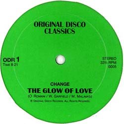 画像2: RUFUS & CHAKA / DO YOU LOVE WHAT YOU FEEL (ロングMIX) [◎中古レア盤◎お宝！少量生産！愛のてごたえ！]