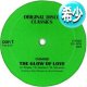 CHANGE / THE GLOW OF LOVE (スペシャルMIX/全2曲) [◎中古レア盤◎お宝！少量生産！幻の"8分21秒MIX"！]