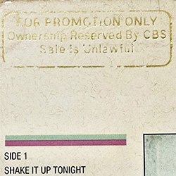 画像3: CHERYL LYNN / IN THE NIGHT (LP原盤/全9曲) [◎中古レア盤◎お宝！金印ジャケUS原盤！80'sダンクラ名盤！]