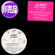 JANET JACKSON / GO DEEP (USプロモ/REMIX) [◎中古レア盤◎お宝！USプロモオンリー原盤！TEDDY RILEYリミックス！]