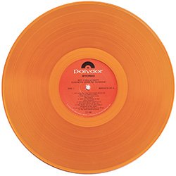 画像2: ROY AYERS UBIQUITY / EVERYBODY LOVES THE SUNSHINE (LP/全10曲) [◎中古レア盤◎お宝！シュリンク付美品！少量生産オレンジ盤！]
