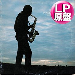 画像1: GROVER WASHINGTON JR / ジャミング (LP原盤/全8曲) [◎中古レア盤◎お宝！当時の原盤！ボブマーレーをSAXで！お洒落ネタ！]