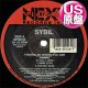 SYBIL / I WANNA BE WHERE YOU ARE (米原盤/REMIX) [◎中古レア盤◎お宝！本物のUS原盤！マイケルカバー！]