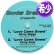 画像1: BARRY BIGGS / LOVE COME DOWN + 3曲 (全4曲) [◎中古レア盤◎激レア！日本企画！全曲カバー！] (1)