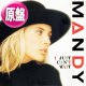 MANDY / キスまで待てない (原盤/12"MIX) [◎中古レア盤◎お宝！日本版ジャケ！ロングMIX+人気DUB！]