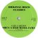 画像2: CARL CARLTON / SHE'S A BAD MAMA JAMA (12"MIX/全2曲) [◎中古レア盤◎お宝！少量生産！超豪華2曲！］ (2)