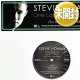 STEVIE HOANG / ONE LAST TRY (原盤/全2曲) [◎中古レア盤◎お宝！奇跡の未開封！日本のみ！美メロデビュー曲！]