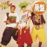 画像1: TLC / BABY BABY BABY + 1曲 (フルMIX/全2曲) [◎中古レア盤◎お宝！別内容！少量生産ジャケ付！オリジナルMIX！] (1)